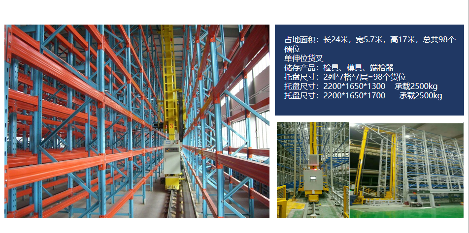 長安汽車檢具、模具庫